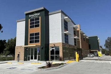 SmartStop Self Storage - 10 South Kellogg Avenue Goleta, CA 93117