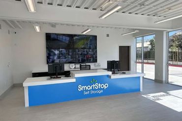 SmartStop Self Storage - 10 South Kellogg Avenue Goleta, CA 93117