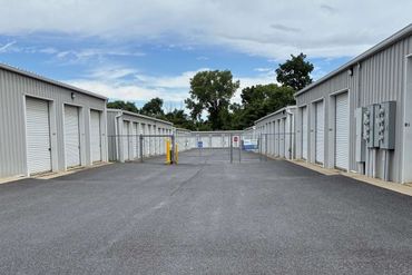 Valley Storage - 1280 Wesel Boulevard Hagerstown, MD 21740