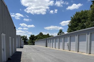 Valley Storage - 1280 Wesel Boulevard Hagerstown, MD 21740
