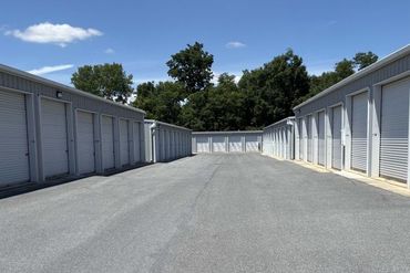Valley Storage - 1280 Wesel Boulevard Hagerstown, MD 21740