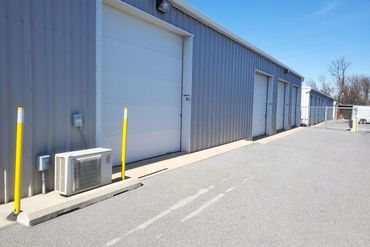 Valley Storage - 1280 Wesel Boulevard Hagerstown, MD 21740