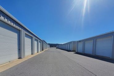 Valley Storage - 1280 Wesel Boulevard Hagerstown, MD 21740