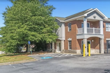 Storage Star - 110 Newland Road Columbia, SC 29229