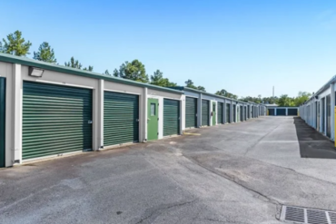Storage Star - 110 Newland Road Columbia, SC 29229