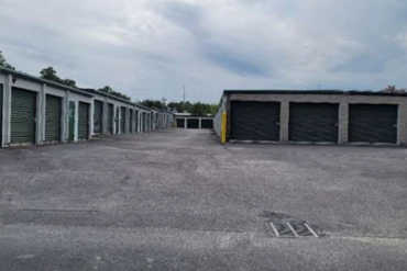 Storage Star - 110 Newland Road Columbia, SC 29229