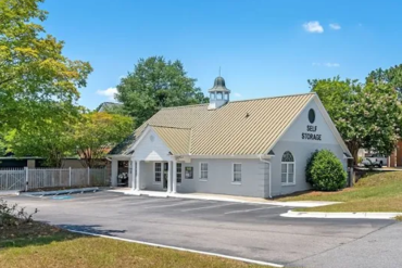 Storage Star - 810 Sparkleberry Lane Columbia, SC 29229