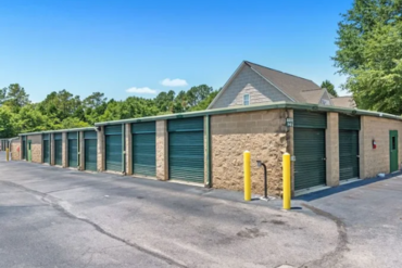Storage Star - 810 Sparkleberry Lane Columbia, SC 29229