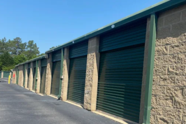 Storage Star - 810 Sparkleberry Lane Columbia, SC 29229