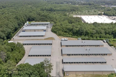Storage Star - 1185 Tiogue Avenue Coventry, RI 02816
