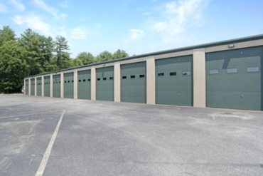 Storage Star - 1185 Tiogue Avenue Coventry, RI 02816