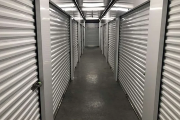 Storage Star - 1185 Tiogue Avenue Coventry, RI 02816