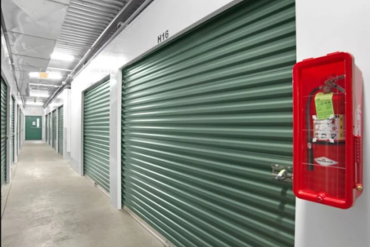 Storage Star - 1185 Tiogue Avenue Coventry, RI 02816