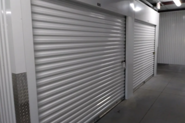 Storage Star - 1185 Tiogue Avenue Coventry, RI 02816