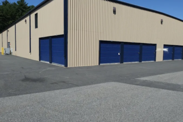 Storage Star - 1185 Tiogue Avenue Coventry, RI 02816