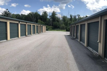 Storage Star - 1185 Tiogue Avenue Coventry, RI 02816