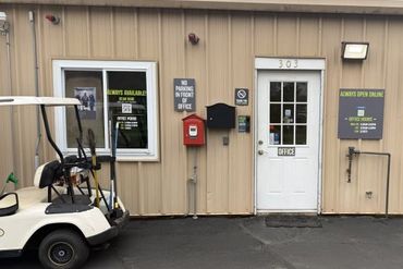Storage Star - 303 Broadway Road Dracut, MA 01826