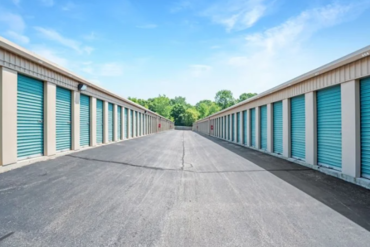Storage Star - 303 Broadway Road Dracut, MA 01826