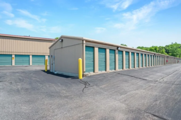 Storage Star - 303 Broadway Road Dracut, MA 01826