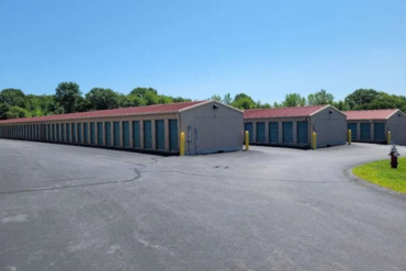 Storage Star - 303 Broadway Road Dracut, MA 01826