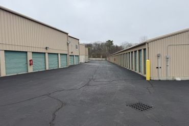Storage Star - 303 Broadway Road Dracut, MA 01826