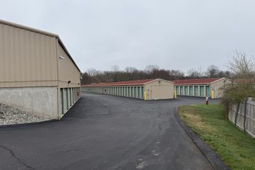 Storage Star - 303 Broadway Road Dracut, MA 01826