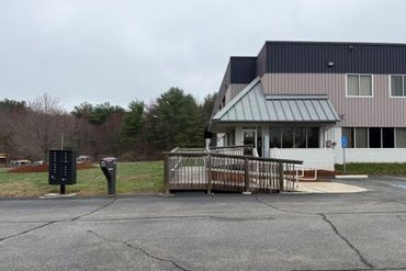 Storage Star - 20 Commercial Drive Dracut, MA 01826