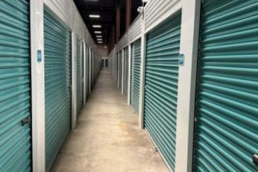 Storage Star - 20 Commercial Drive Dracut, MA 01826