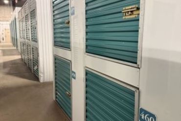 Storage Star - 20 Commercial Drive Dracut, MA 01826