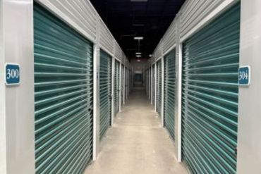 Storage Star - 20 Commercial Drive Dracut, MA 01826