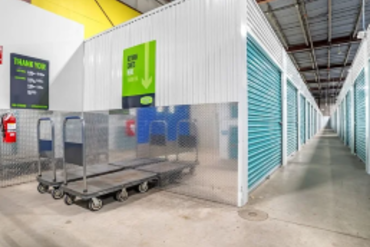 Storage Star - 20 Commercial Drive Dracut, MA 01826