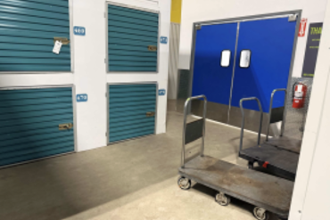 Storage Star - 20 Commercial Drive Dracut, MA 01826