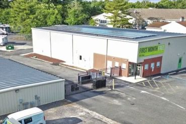 Storage Star - 3200 Glassboro - Cross Keys Road Glassboro, NJ 08028