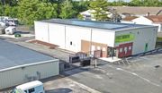 Storage Star - 3200 Glassboro - Cross Keys Road Glassboro, NJ 08028