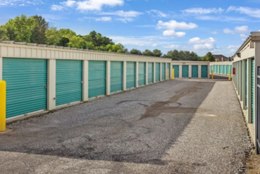 Storage Star - 3200 Glassboro - Cross Keys Road Glassboro, NJ 08028