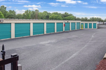 Storage Star - 3200 Glassboro - Cross Keys Road Glassboro, NJ 08028