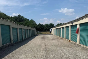 Storage Star - 3200 Glassboro - Cross Keys Road Glassboro, NJ 08028