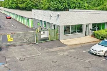 Storage Star - 970 Waverly Avenue Holtsville, NY 11742