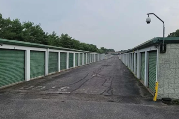 Storage Star - 970 Waverly Avenue Holtsville, NY 11742