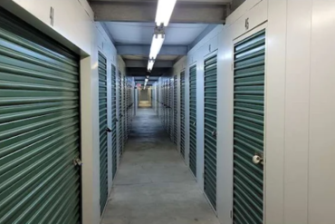 Storage Star - 970 Waverly Avenue Holtsville, NY 11742
