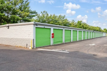 Storage Star - 970 Waverly Avenue Holtsville, NY 11742