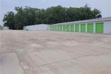 Storage Star - 9221 South Carolina 90 Longs, SC 29568