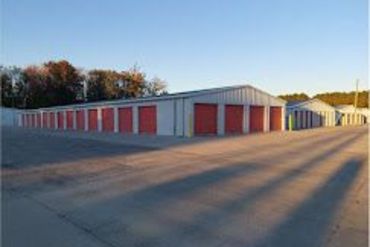 Storage Star - 9221 South Carolina 90 Longs, SC 29568