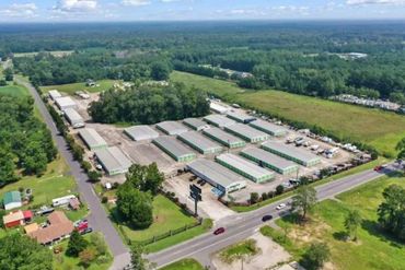 Storage Star - 9221 South Carolina 90 Longs, SC 29568