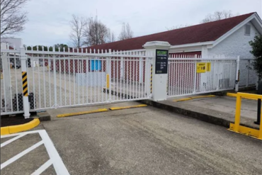 Storage Star - 1621 HUGUENOT ROAD Midlothian, VA 23113