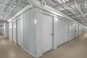 Storage Star - 1621 HUGUENOT ROAD Midlothian, VA 23113