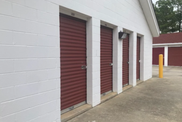 Storage Star - 1621 HUGUENOT ROAD Midlothian, VA 23113