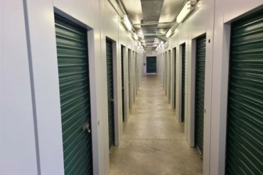 Storage Star - 2701 East Parham Road Richmond, VA 23228