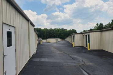 Storage Star - 2701 East Parham Road Richmond, VA 23228