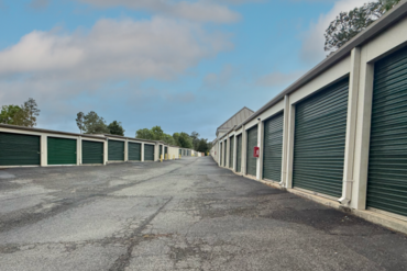 Storage Star - 2701 East Parham Road Richmond, VA 23228